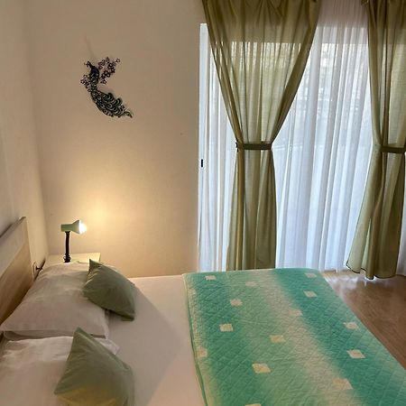 Apartments Valjan Trogir Bagian luar foto