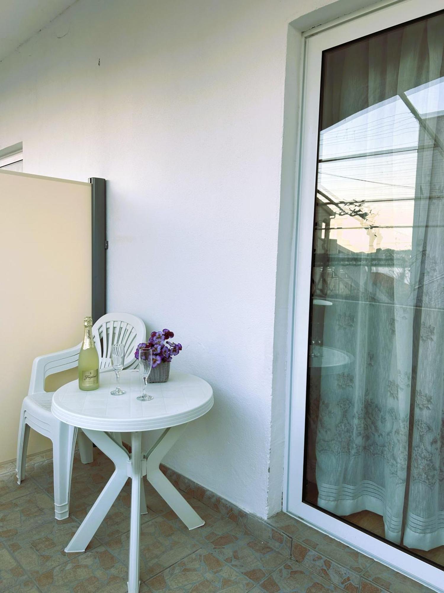 Apartments Valjan Trogir Bagian luar foto