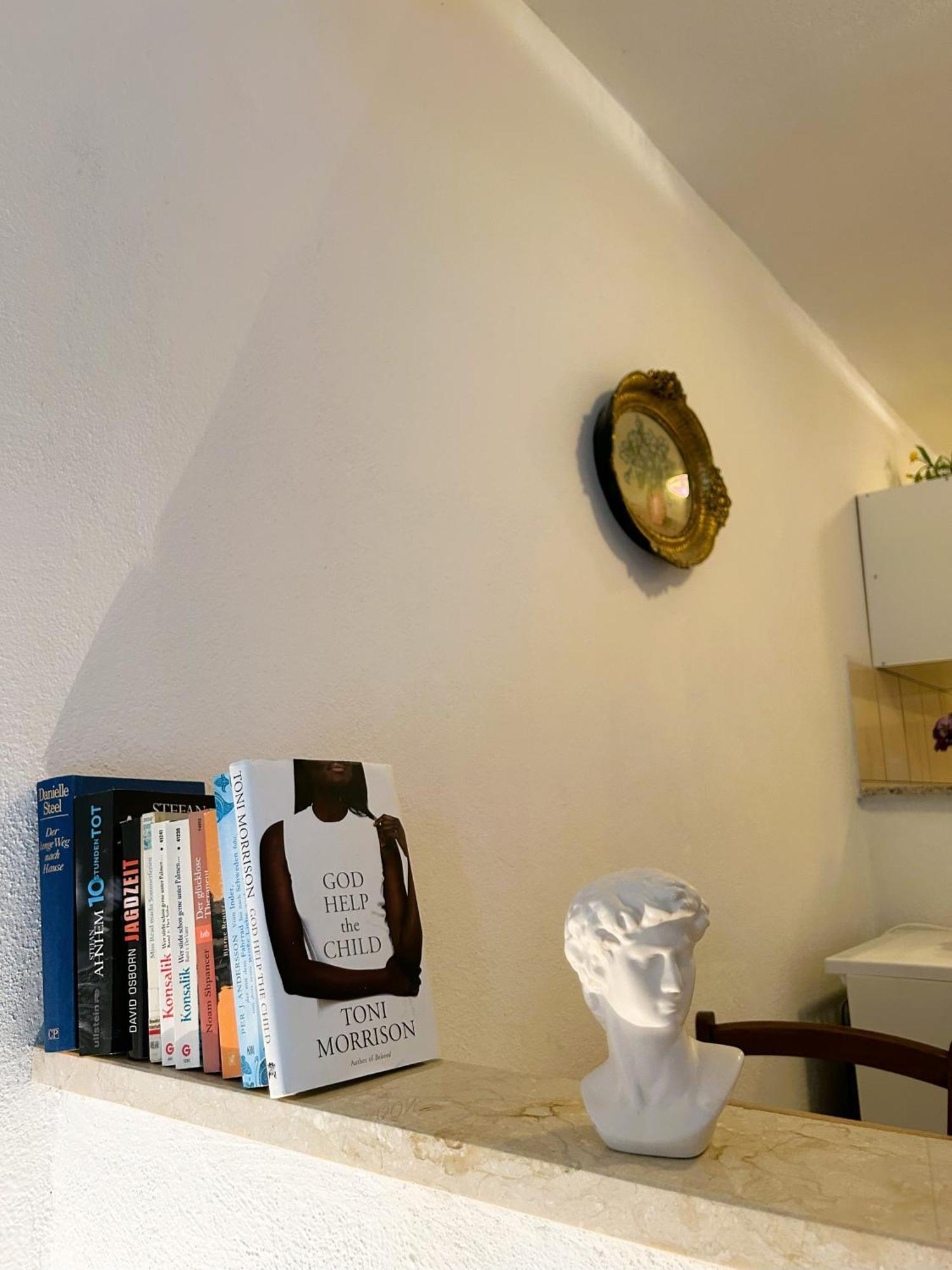 Apartments Valjan Trogir Bagian luar foto