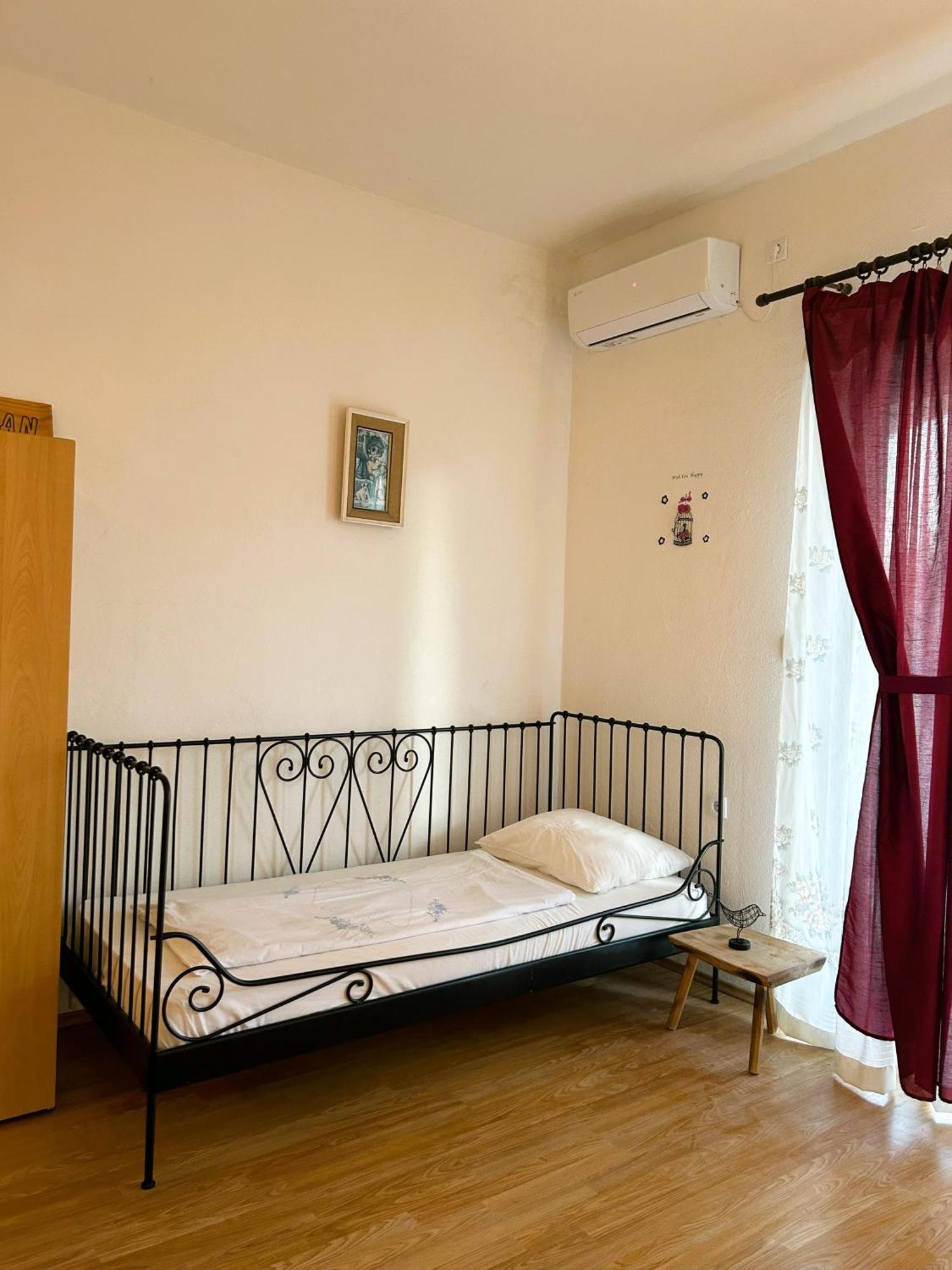 Apartments Valjan Trogir Bagian luar foto