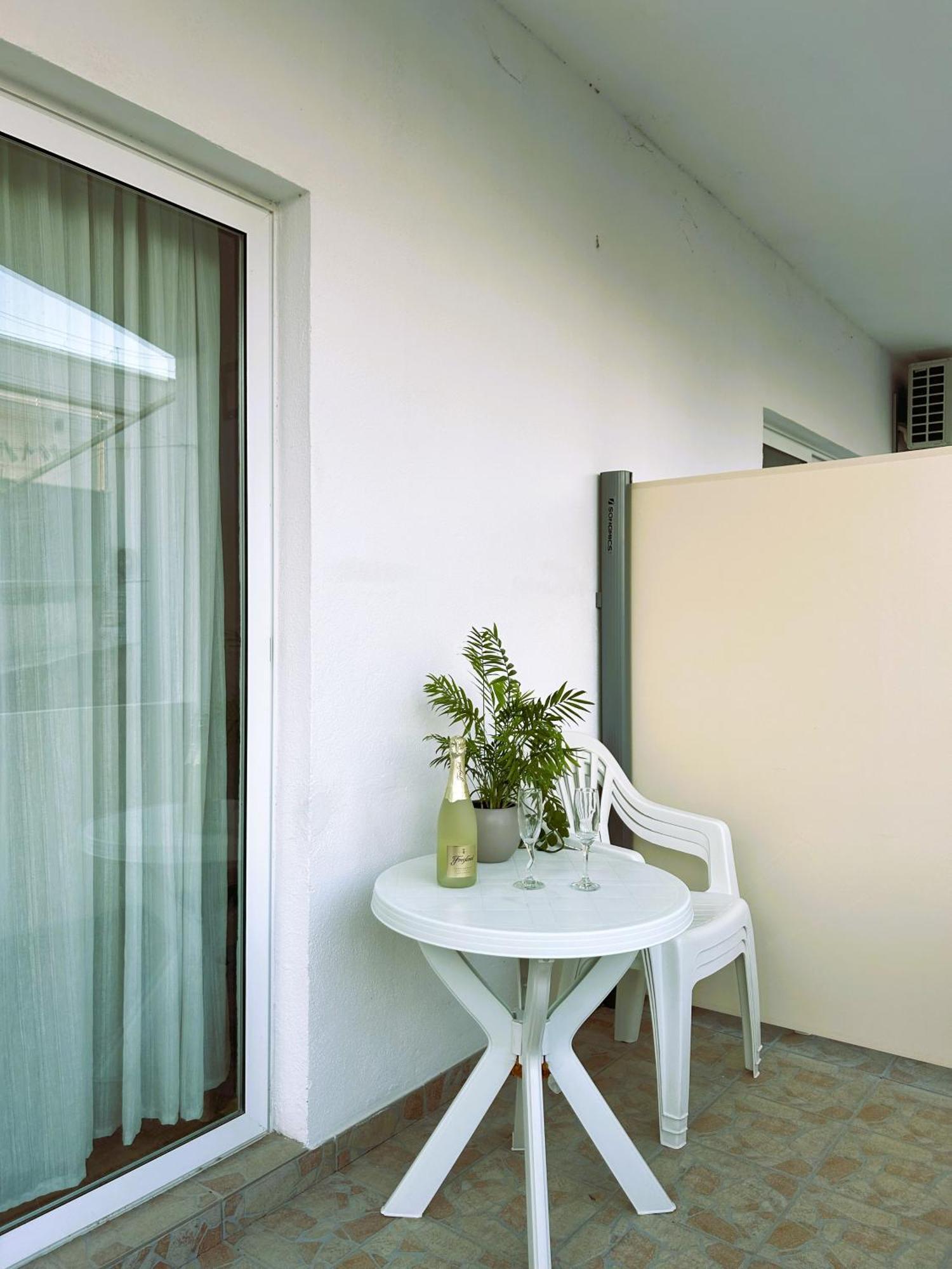 Apartments Valjan Trogir Bagian luar foto