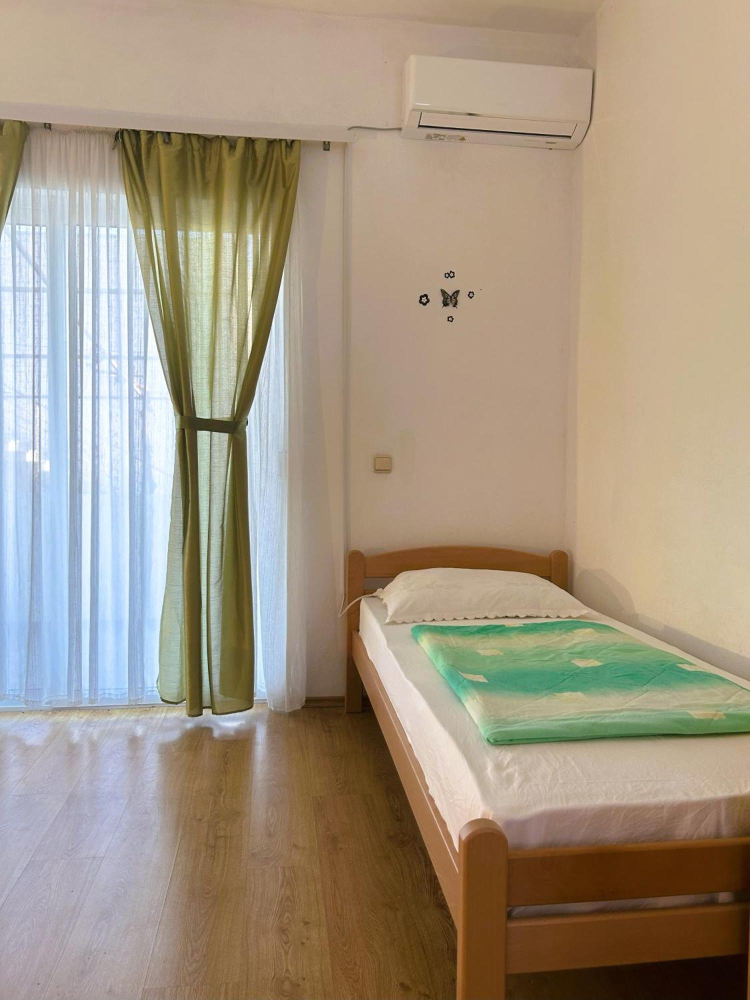 Apartments Valjan Trogir Bagian luar foto