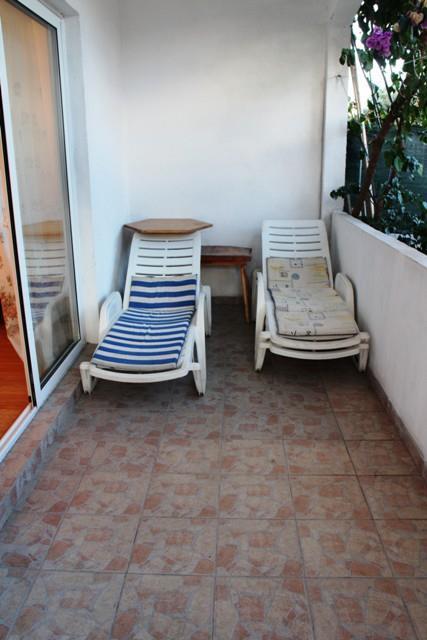 Apartments Valjan Trogir Bagian luar foto