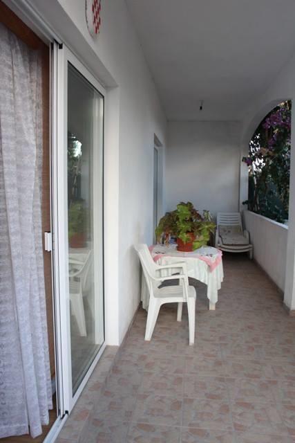 Apartments Valjan Trogir Bagian luar foto